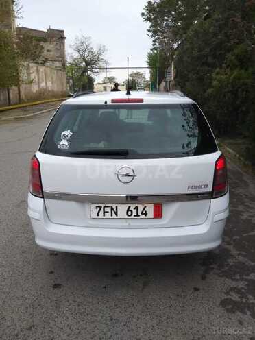 Opel Astra 2008, 145,000 km - 1.3 l - Bakı
