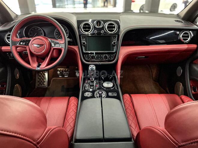 Bentley Bentayga 2016, 20,000 km - 6.0 l - Bakı