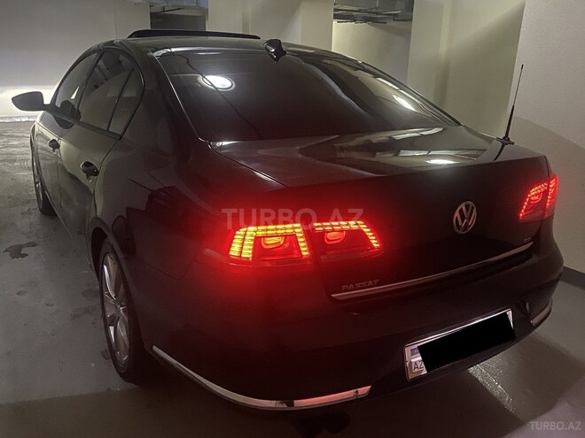 Volkswagen Passat 2014, 181,400 km - 1.8 l - Bakı