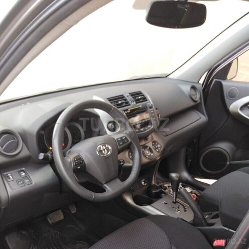 Toyota RAV 4 2012, 5,000 km - 2.0 l - Bakı