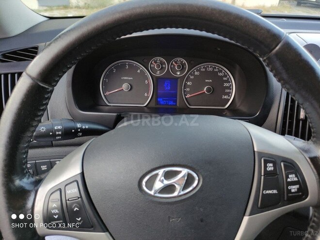 Hyundai i30 2008, 181,000 km - 1.6 l - Bakı