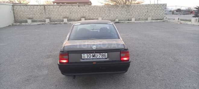 Opel Vectra 1993, 123,456 km - 1.6 l - Sumqayıt