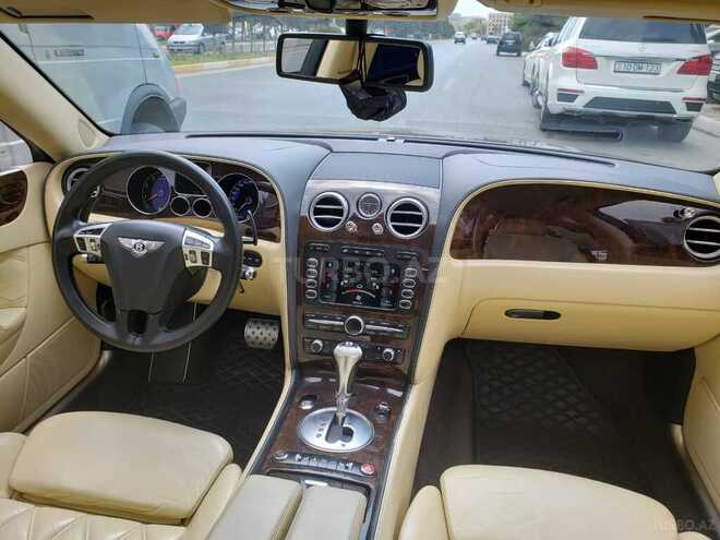 Bentley Continental 2008, 131,300 km - 6.0 l - Sumqayıt