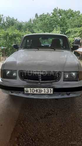 GAZ 3110 2001, 325,456 km - 2.7 l - Tovuz