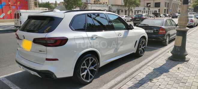 BMW X5 M 2020, 29,000 km - 3.0 l - Bakı