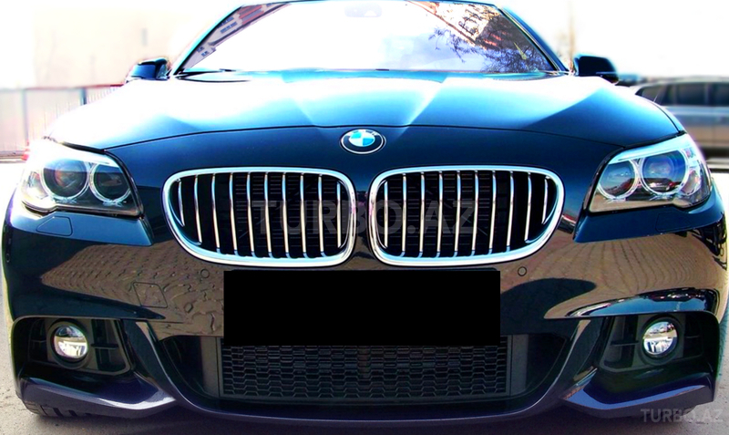 BMW 528 2012, 67,800 km - 3.0 l - Bakı