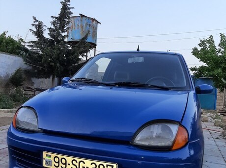 Fiat  1999
