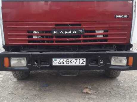 KamAz 5410 1993