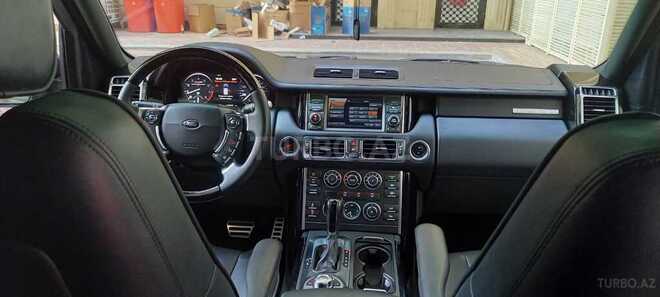 Land Rover Range Rover 2012, 120,000 km - 5.0 l - Bakı