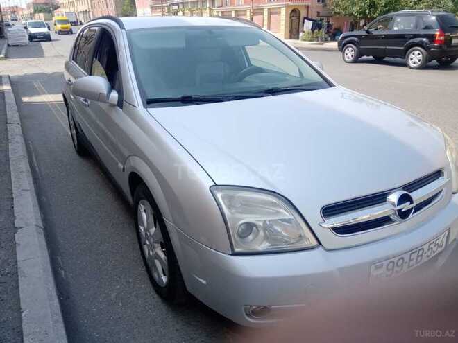 Opel Signum 2004, 240,637 km - 2.2 l - Gəncə