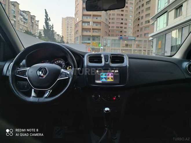 Renault Logan 2020, 36,600 km - 1.6 l - Bakı