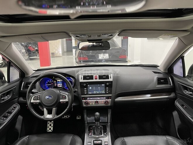 Subaru Legacy 2015, 84,000 km - 2.5 l - Sumqayıt
