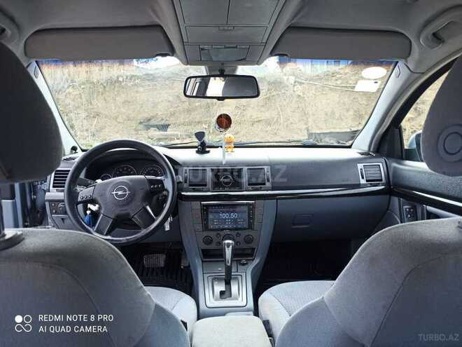 Opel Signum 2003, 238,048 km - 2.2 l - Bakı