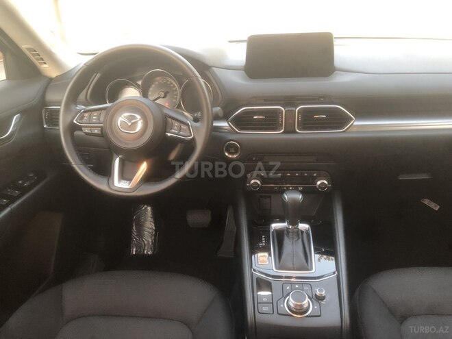 Mazda CX-5 2021, 7,300 km - 2.0 l - Bakı