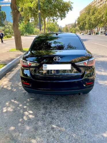 Toyota Yaris 2019, 42,000 km - 1.5 l - Bakı