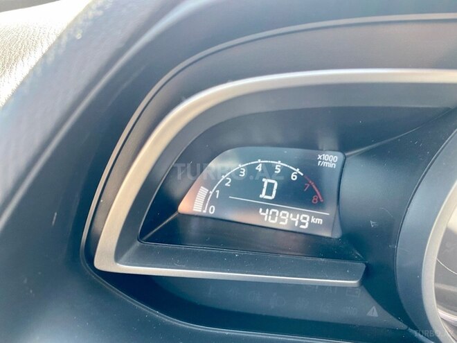 Toyota Yaris 2019, 42,000 km - 1.5 l - Bakı