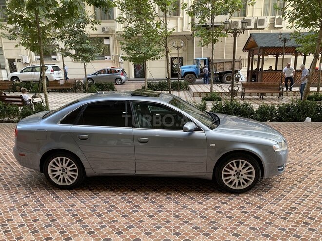 Audi A4 2005, 350,000 km - 2.0 l - Bakı