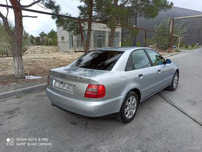 Audi A4 1996, 354,712 km - 1.6 l - Sumqayıt