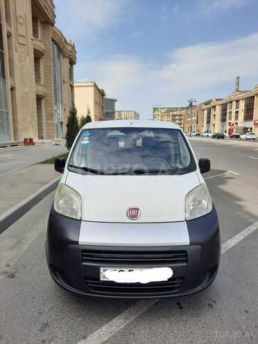 Fiat Qubo 2013, 266,800 km - 1.4 l - Bakı