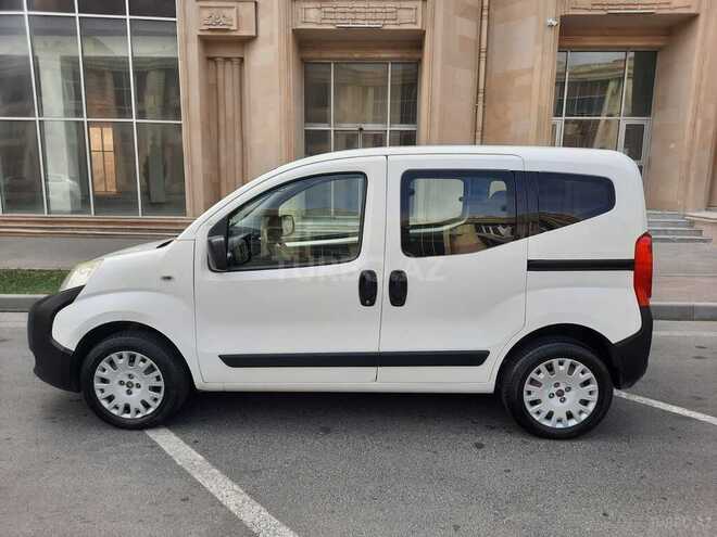 Fiat Qubo 2013, 266,800 km - 1.4 l - Bakı