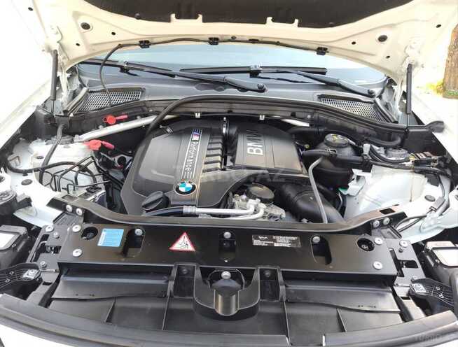 BMW X4 2017, 85,295 km - 3.0 l - Bakı