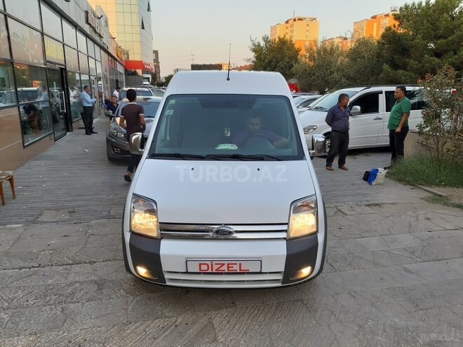 Ford Tourneo Connect 2008, 285,500 km - 1.8 l - Sumqayıt