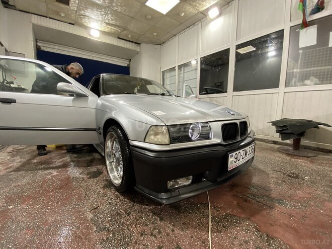 BMW 328 1995, 246,000 km - 2.8 l - Bakı