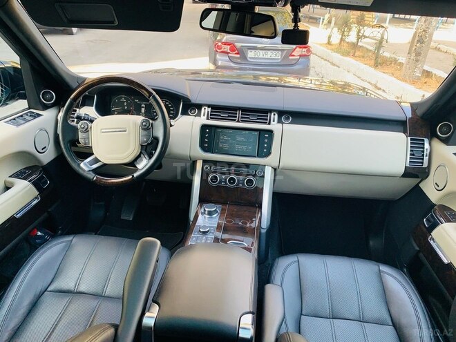 Land Rover Range Rover 2017, 179,000 km - 3.0 l - Bakı