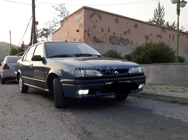 Renault 19 1998, 260,000 km - 1.6 l - Şəki
