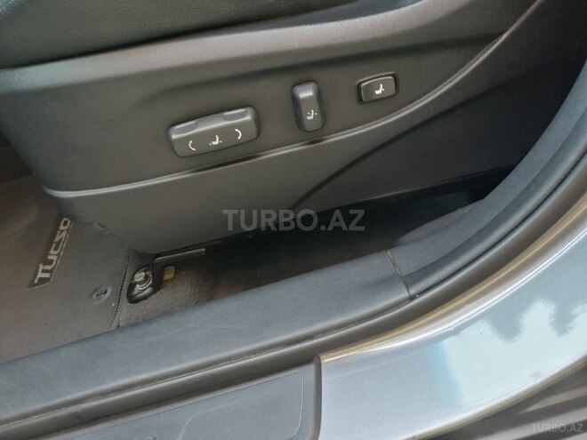 Hyundai Tucson 2013, 142,000 km - 2.4 l - Bakı