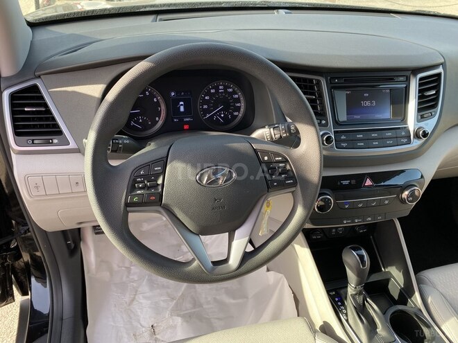 Hyundai Tucson 2017, 32,601 km - 2.0 l - Bakı