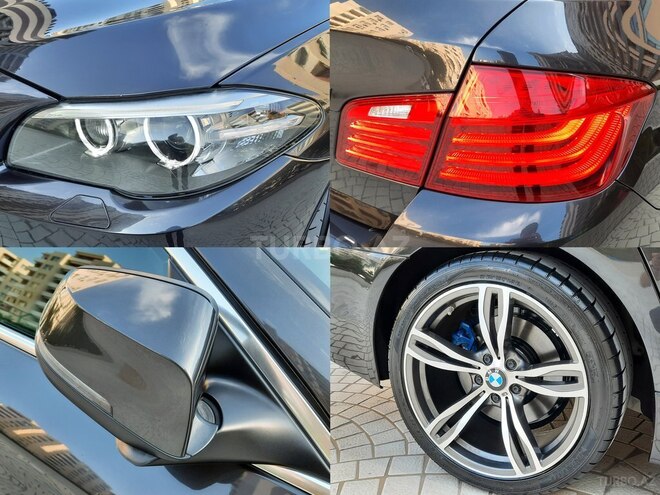 BMW 528 2014, 47,000 km - 2.0 l - Bakı