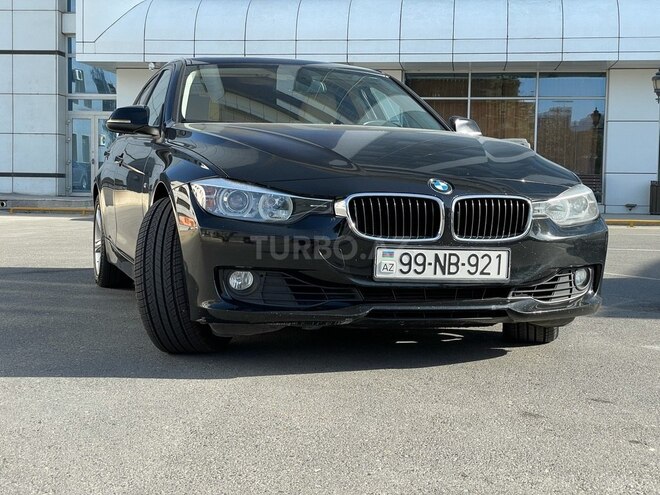 BMW 328 2013, 150,000 km - 2.0 l - Bakı