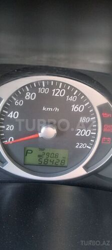 Hyundai Tucson 2008, 58,000 km - 1.6 l - Bakı
