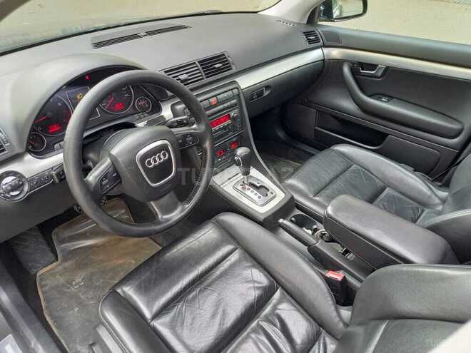 Audi A4 2005, 273,000 km - 2.0 l - İsmayıllı