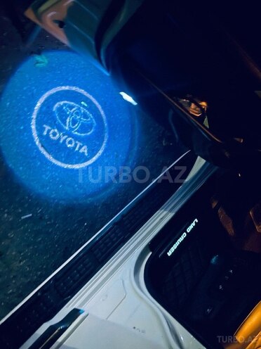 Toyota Land Cruiser 2013, 158,500 km - 4.0 l - Bakı
