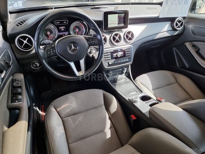 Mercedes GLA 250 2014, 43,896 km - 2.0 l - Bakı