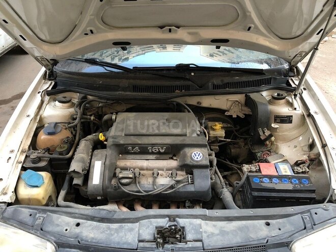 Volkswagen Bora 2002, 312,997 km - 1.4 l - Bakı