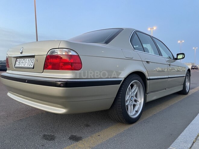 BMW 728 1999, 328,000 km - 2.8 l - Bakı