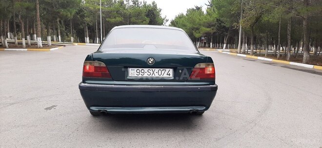 BMW 728 1998, 285,000 km - 2.8 l - Sumqayıt