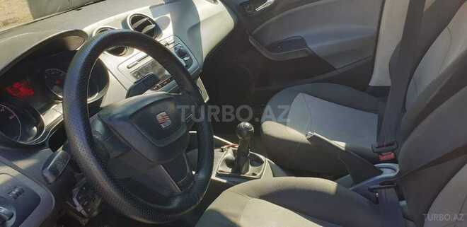 SEAT Ibiza 2012, 313,000 km - 1.4 l - Bakı