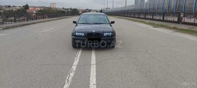 BMW 325 1998, 32,012 km - 2.5 l - Bakı