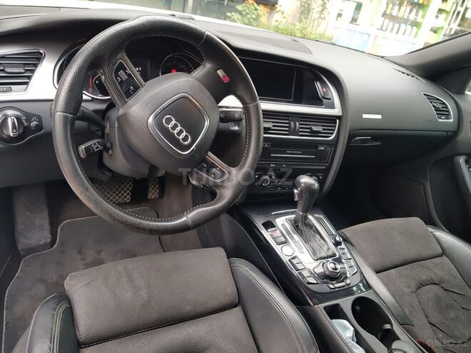 Audi A5 2010, 214,165 km - 2.0 l - Bakı