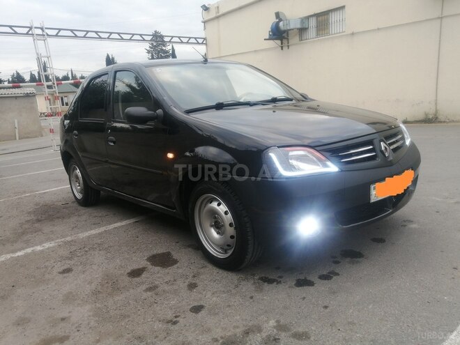Renault Tondar 2013, 167,800 km - 1.6 l - Bakı