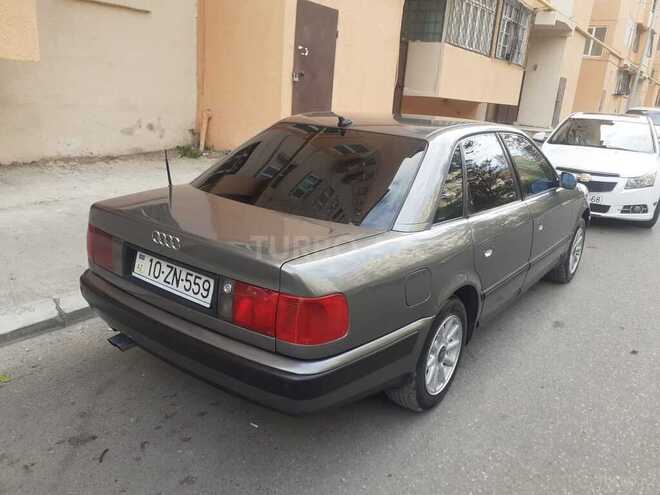 Audi 100 1994, 285,000 km - 2.8 l - Bakı
