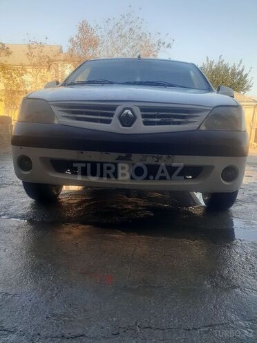 Renault Tondar 2013, 275,870 km - 1.6 l - Bakı