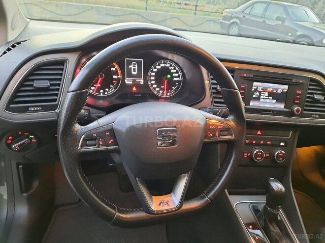 SEAT Leon 2013, 159,200 km - 1.8 l - Bakı