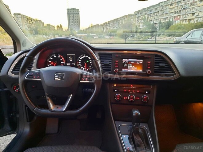 SEAT Leon 2013, 159,200 km - 1.8 l - Bakı