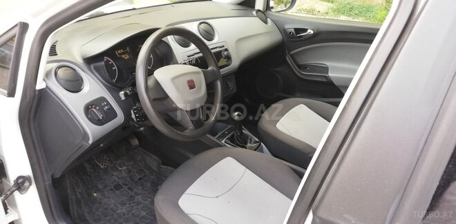 SEAT Ibiza 2012, 178,871 km - 1.4 l - Bakı