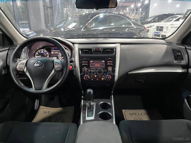 Nissan Altima 2014, 158,300 km - 2.5 l - Bakı